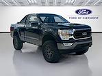 Used 2021 Ford F-150 XLT Regular Cab for sale #KD34233A - photo 1