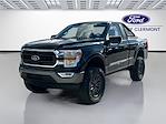 Used 2021 Ford F-150 XLT Regular Cab for sale #KD34233A - photo 3