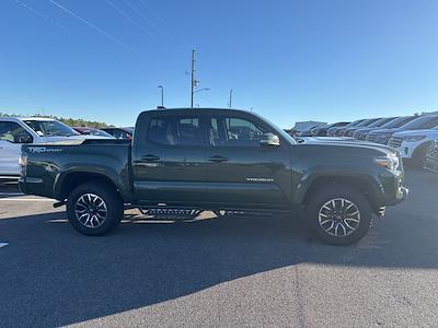 Used 2021 Toyota Tacoma SR5 Double Cab for sale #KD34233B - photo 2