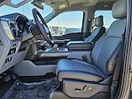 New 2025 Ford F-150 Lariat SuperCrew Cab 4WD Pickup for sale #KD41921 - photo 10