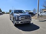 New 2025 Ford F-150 Lariat SuperCrew Cab 4WD Pickup for sale #KD41921 - photo 3