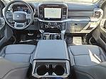 New 2025 Ford F-150 Lariat SuperCrew Cab 4WD Pickup for sale #KD41921 - photo 39