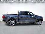 New 2025 Ford F-150 Lariat SuperCrew Cab 4WD Pickup for sale #KD41921 - photo 5
