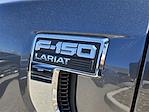 New 2025 Ford F-150 Lariat SuperCrew Cab 4WD Pickup for sale #KD41921 - photo 41