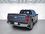 New 2025 Ford F-150 Lariat SuperCrew Cab 4WD Pickup for sale #KD41921 - photo 2