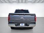 New 2025 Ford F-150 Lariat SuperCrew Cab 4WD Pickup for sale #KD41921 - photo 6