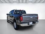 New 2025 Ford F-150 Lariat SuperCrew Cab 4WD Pickup for sale #KD41921 - photo 7