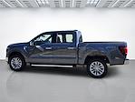 New 2025 Ford F-150 Lariat SuperCrew Cab 4WD Pickup for sale #KD41921 - photo 8