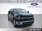 New 2025 Ford F-150 XLT SuperCrew Cab Pickup for sale #KD48292 - photo 1