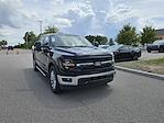 New 2025 Ford F-150 XLT SuperCrew Cab Pickup for sale #KD48292 - photo 3