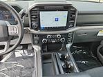 New 2025 Ford F-150 XLT SuperCrew Cab Pickup for sale #KD48292 - photo 23