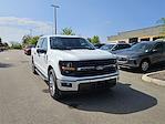 New 2025 Ford F-150 XLT SuperCrew Cab Pickup for sale #KD53929 - photo 3