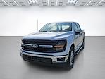 New 2025 Ford F-150 XLT SuperCrew Cab Pickup for sale #KD53929 - photo 9