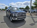 New 2025 Ford F-150 Lariat SuperCrew Cab 4WD Pickup for sale #KD61072 - photo 3