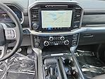 New 2025 Ford F-150 Lariat SuperCrew Cab 4WD Pickup for sale #KD61072 - photo 25