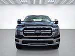 New 2025 Ford F-150 Lariat SuperCrew Cab 4WD Pickup for sale #KD61072 - photo 4