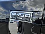 New 2025 Ford F-150 Lariat SuperCrew Cab 4WD Pickup for sale #KD61072 - photo 41