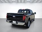 New 2025 Ford F-150 Lariat SuperCrew Cab 4WD Pickup for sale #KD61072 - photo 2