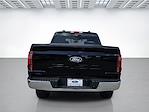 New 2025 Ford F-150 Lariat SuperCrew Cab 4WD Pickup for sale #KD61072 - photo 6