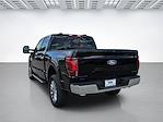 New 2025 Ford F-150 Lariat SuperCrew Cab 4WD Pickup for sale #KD61072 - photo 7