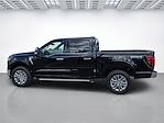 New 2025 Ford F-150 Lariat SuperCrew Cab 4WD Pickup for sale #KD61072 - photo 8