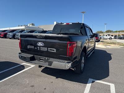 Used 2024 Ford F-150 - photo 1