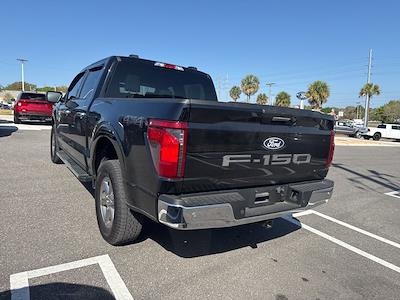 Used 2024 Ford F-150 - photo 1