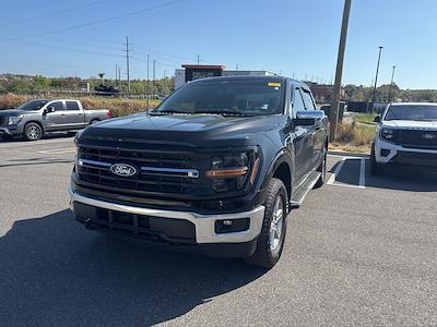 Used 2024 Ford F-150 - photo 1