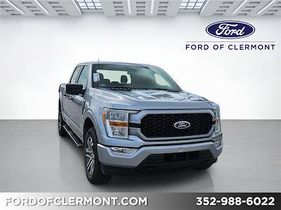 2022 Ford F-150 SuperCrew Cab 4WD Pickup for sale #KD62180A - photo 1