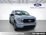 2022 Ford F-150 SuperCrew Cab 4WD Pickup for sale #KD62180A - photo 1