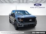 New 2025 Ford F-150 XLT SuperCrew Cab 4WD Pickup for sale #KE73168 - photo 1