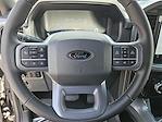 New 2025 Ford F-150 XLT SuperCrew Cab 4WD Pickup for sale #KE73168 - photo 14