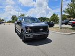 New 2025 Ford F-150 XLT SuperCrew Cab 4WD Pickup for sale #KE73168 - photo 3