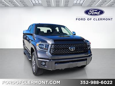 2019 Toyota Tundra CrewMax Cab RWD Pickup for sale #KE73168A - photo 1
