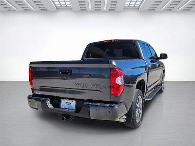 2019 Toyota Tundra CrewMax Cab RWD Pickup for sale #KE73168A - photo 2