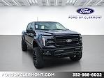 New 2025 Ford F-150 Lariat SuperCrew Cab 4WD Pickup for sale #KE84709 - photo 1