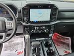 New 2025 Ford F-150 Lariat SuperCrew Cab 4WD Pickup for sale #KE84709 - photo 25