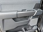 New 2025 Ford F-150 Lariat SuperCrew Cab 4WD Pickup for sale #KE84709 - photo 28