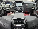 New 2025 Ford F-150 Lariat SuperCrew Cab 4WD Pickup for sale #KE84709 - photo 41