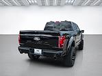 New 2025 Ford F-150 Lariat SuperCrew Cab 4WD Pickup for sale #KE84709 - photo 2