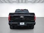 New 2025 Ford F-150 Lariat SuperCrew Cab 4WD Pickup for sale #KE84709 - photo 6