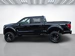 New 2025 Ford F-150 Lariat SuperCrew Cab 4WD Pickup for sale #KE84709 - photo 8
