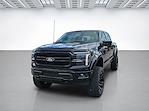 New 2025 Ford F-150 Lariat SuperCrew Cab 4WD Pickup for sale #KE84709 - photo 9