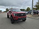 New 2025 Ford F-150 Lariat SuperCrew Cab 4WD Pickup for sale #KE85981 - photo 3