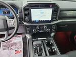 New 2025 Ford F-150 Lariat SuperCrew Cab 4WD Pickup for sale #KE85981 - photo 25