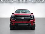 New 2025 Ford F-150 Lariat SuperCrew Cab 4WD Pickup for sale #KE85981 - photo 4