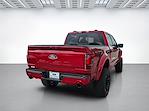 New 2025 Ford F-150 Lariat SuperCrew Cab 4WD Pickup for sale #KE85981 - photo 2