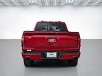 New 2025 Ford F-150 Lariat SuperCrew Cab 4WD Pickup for sale #KE85981 - photo 6