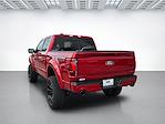 New 2025 Ford F-150 Lariat SuperCrew Cab 4WD Pickup for sale #KE85981 - photo 7