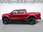 New 2025 Ford F-150 Lariat SuperCrew Cab 4WD Pickup for sale #KE85981 - photo 8